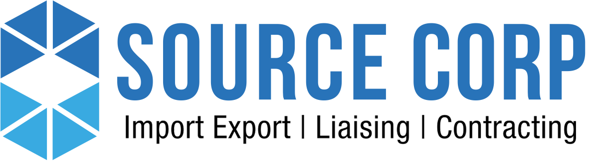 Source Corp — Global Sourcing Solutions
