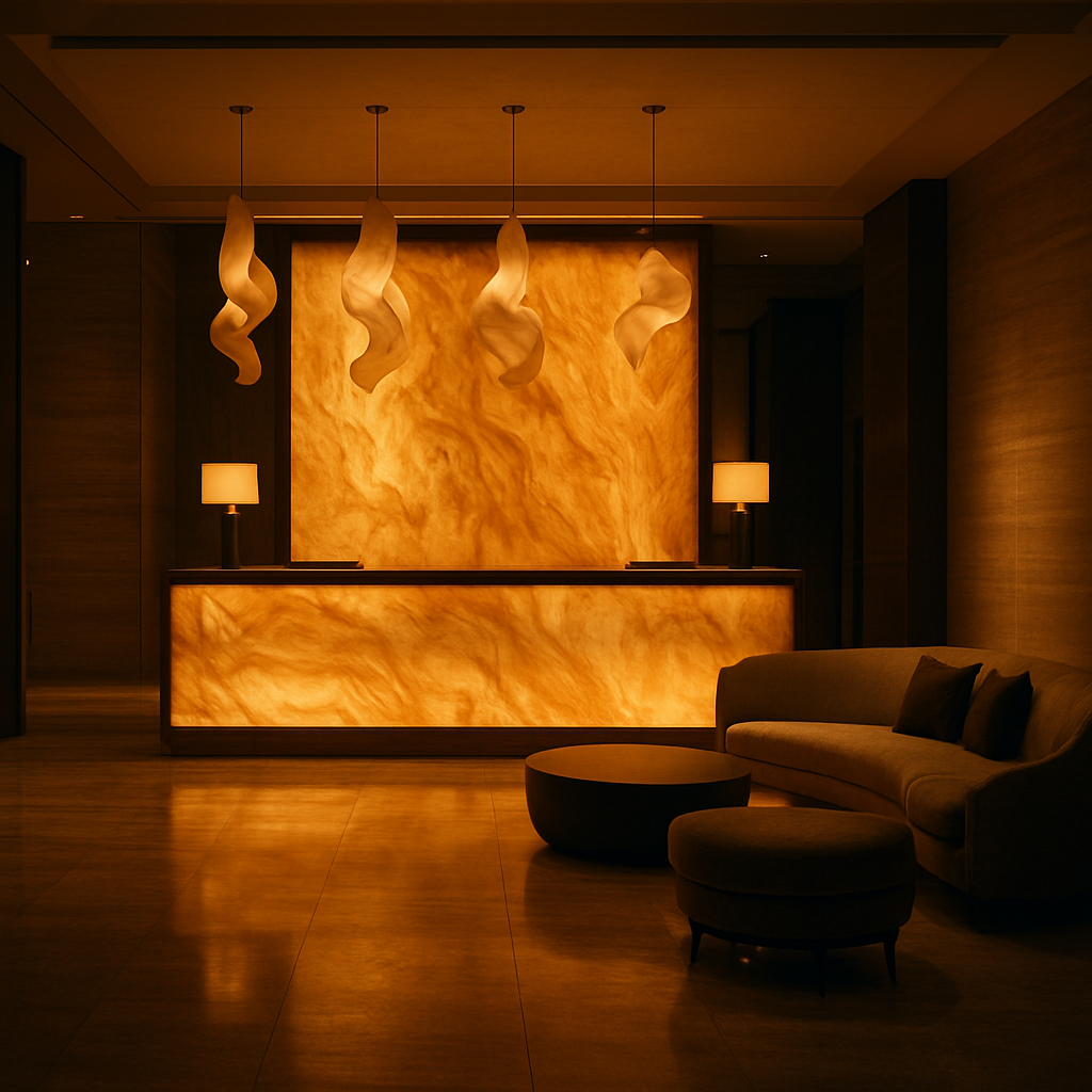 Commercial & Hospitality FF&E