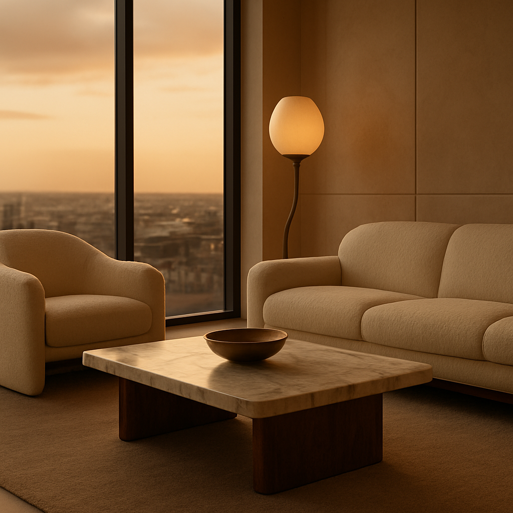 Architects & Interior Designers