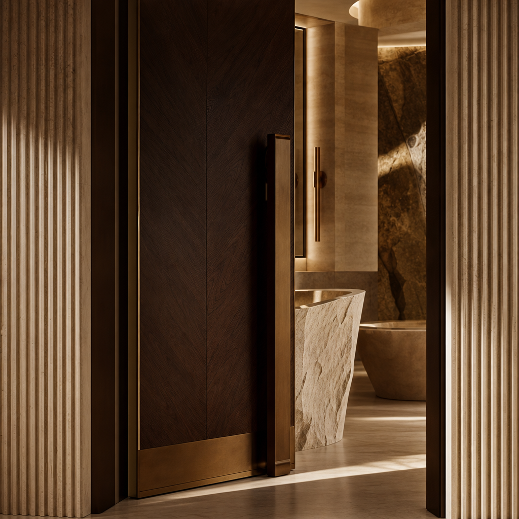 Architectural & Interior Elements