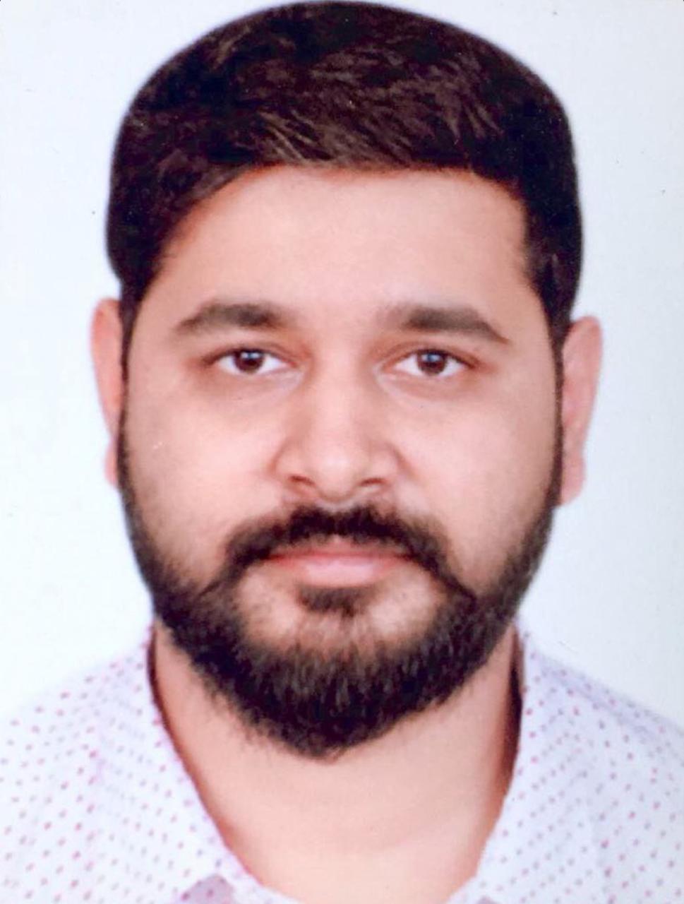 Managing Director