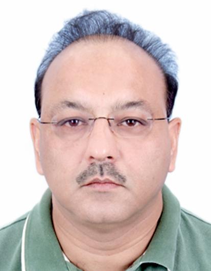 Shivaji Mohinta